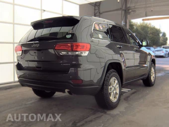 2019 Jeep Grand Cherokee E Edition - miniatura 4