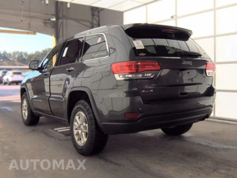 2019 Jeep Grand Cherokee E Edition - miniatura 6