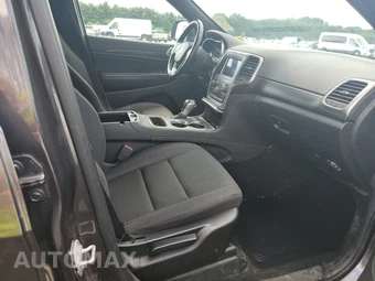 2019 Jeep Grand Cherokee E Edition - miniatura 8