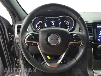 2019 Jeep Grand Cherokee E Edition - miniatura 10