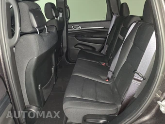 2019 Jeep Grand Cherokee E Edition - miniatura 13
