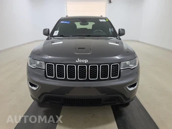 2019 Jeep Grand Cherokee E Edition - miniatura 2
