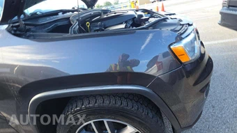 2019 Jeep Grand Cherokee E Edition - miniatura 22