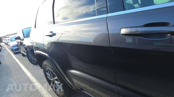 2019 Jeep Grand Cherokee E Edition - miniatura 23