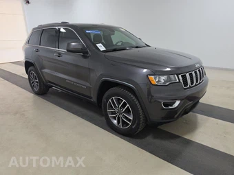 2019 Jeep Grand Cherokee E Edition - miniatura 3