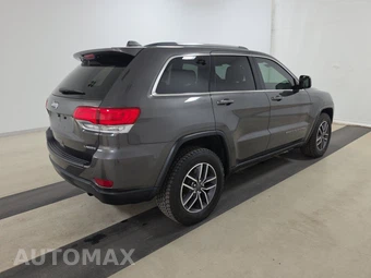 2019 Jeep Grand Cherokee E Edition - miniatura 4