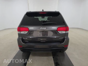 2019 Jeep Grand Cherokee E Edition - miniatura 5