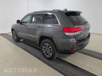 2019 Jeep Grand Cherokee E Edition - miniatura 6