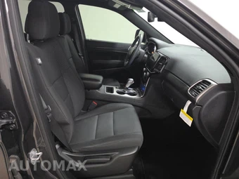 2019 Jeep Grand Cherokee E Edition - miniatura 8