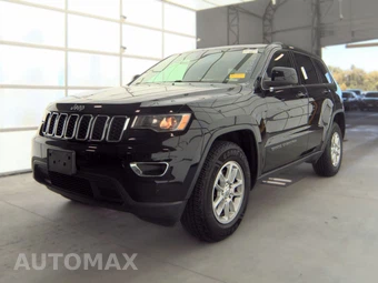 2019 Jeep Grand Cherokee E Edition