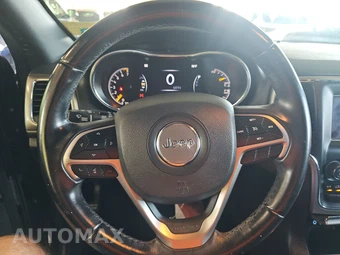 2019 Jeep Grand Cherokee E Edition – miniatura 10