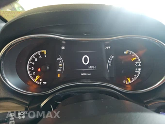 2019 Jeep Grand Cherokee E Edition – miniatura 12