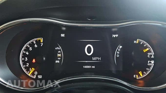 2019 Jeep Grand Cherokee E Edition – miniatura 19