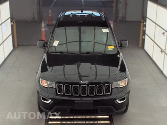2019 Jeep Grand Cherokee E Edition – miniatura 2