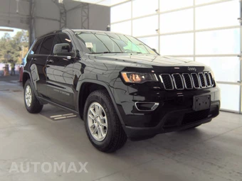 2019 Jeep Grand Cherokee E Edition – miniatura 3