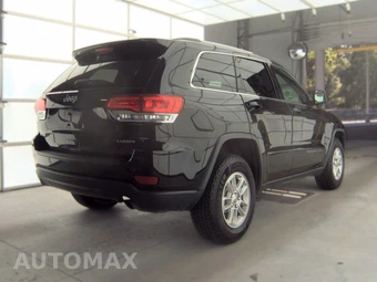 2019 Jeep Grand Cherokee E Edition – miniatura 4