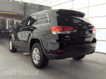 2019 Jeep Grand Cherokee E Edition – miniatura 6