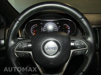 2019 Jeep Grand Cherokee E Edition - miniatura 10