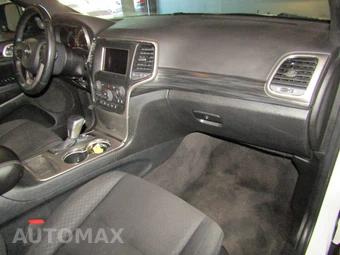 2019 Jeep Grand Cherokee E Edition - miniatura 12