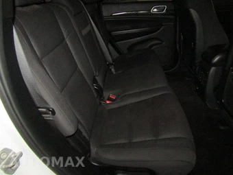 2019 Jeep Grand Cherokee E Edition - miniatura 16
