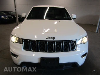 2019 Jeep Grand Cherokee E Edition - miniatura 2