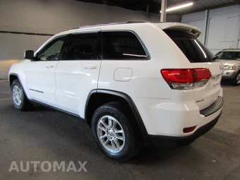 2019 Jeep Grand Cherokee E Edition - miniatura 4