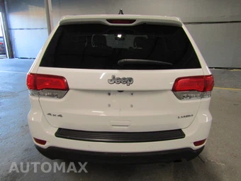 2019 Jeep Grand Cherokee E Edition - miniatura 5