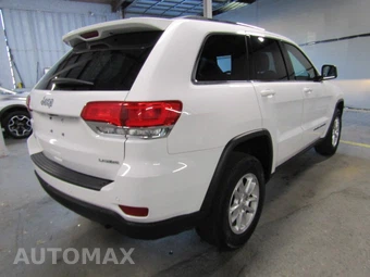 2019 Jeep Grand Cherokee E Edition - miniatura 6