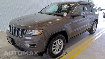 2019 Jeep Grand Cherokee E Edition