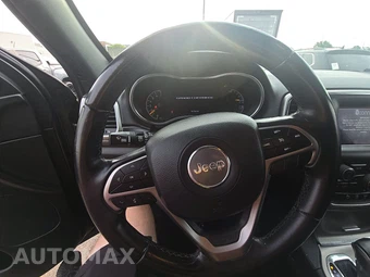 2019 Jeep Grand Cherokee E Edition - miniatura 10