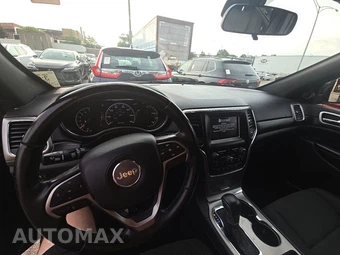 2019 Jeep Grand Cherokee E Edition - miniatura 11