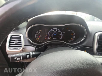 2019 Jeep Grand Cherokee E Edition - miniatura 12