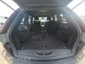 2019 Jeep Grand Cherokee E Edition - miniatura 16