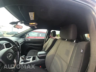 2019 Jeep Grand Cherokee E Edition - miniatura 18