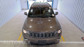2019 Jeep Grand Cherokee E Edition - miniatura 2