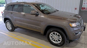 2019 Jeep Grand Cherokee E Edition - miniatura 3