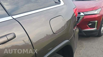 2019 Jeep Grand Cherokee E Edition - miniatura 32