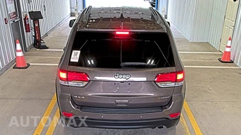 2019 Jeep Grand Cherokee E Edition - miniatura 5
