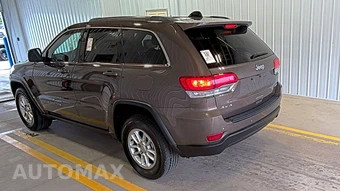 2019 Jeep Grand Cherokee E Edition - miniatura 6