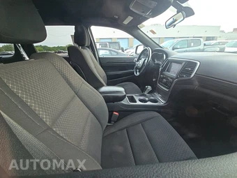 2019 Jeep Grand Cherokee E Edition - miniatura 8