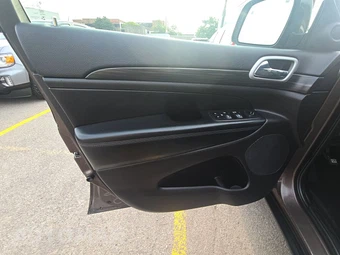 2019 Jeep Grand Cherokee E Edition - miniatura 9