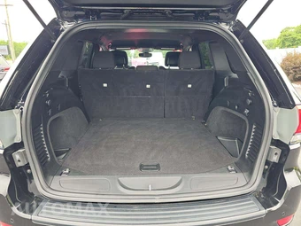 2019 Jeep Grand Cherokee E Edition - miniatura 11