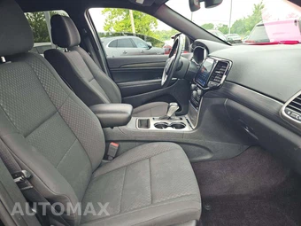 2019 Jeep Grand Cherokee E Edition - miniatura 15
