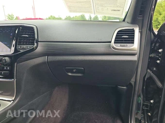 2019 Jeep Grand Cherokee E Edition - miniatura 16