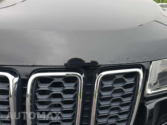 2019 Jeep Grand Cherokee E Edition - miniatura 19