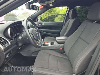 2019 Jeep Grand Cherokee E Edition - miniatura 3