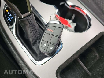 2019 Jeep Grand Cherokee E Edition - miniatura 5