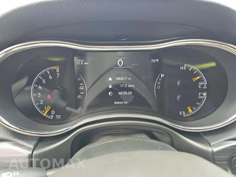 2019 Jeep Grand Cherokee E Edition - miniatura 6