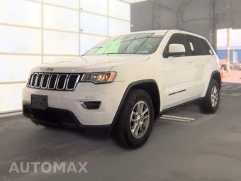 2019 Jeep Grand Cherokee E Edition