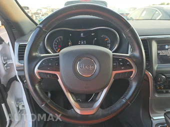 2019 Jeep Grand Cherokee E Edition - miniatura 10
